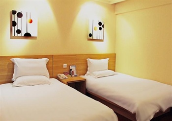  - Handan Hua Xiang Business Hotel