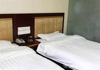  - Yan Lin Express Hotel Handan  Hanshan