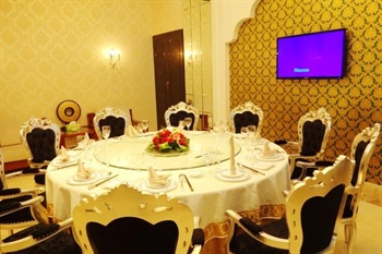  - LiDu International Hotel