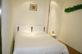 Guest Room - Cangzhou Yake E Inn - Suning County Railway Station