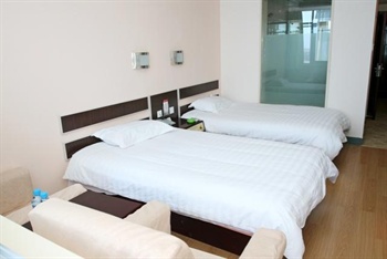  - Mega Express Hotel  Cangzhou Hua Sha