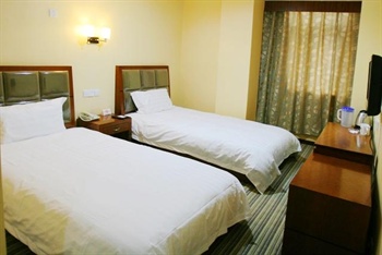  - Super 8 Hotel  Cangzhou Defu Road