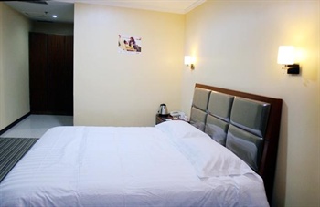  - Super 8 Hotel  Cangzhou Defu Road