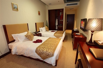  - Yihe Shenhua Hotel - Cangzhou