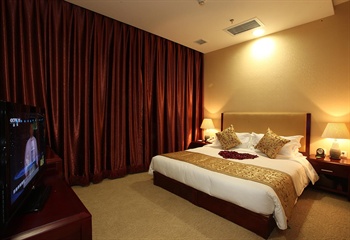  - Yihe Shenhua Hotel - Cangzhou