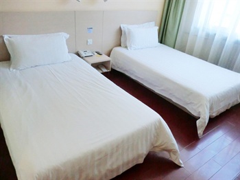  - Jinguang Express Hotel Taiyuan Wuyi Road