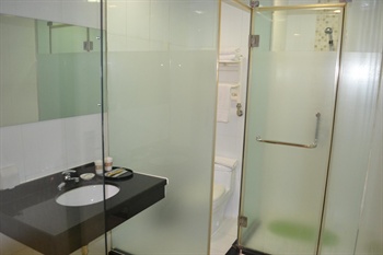  - Jinguang Express Hotel Taiyuan Wuyi Road