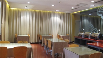  - Jinguang Express Hotel Taiyuan Wuyi Road