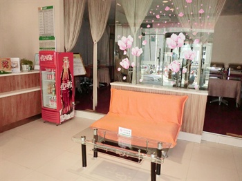  - Jinguang Express Hotel Taiyuan Wuyi Road