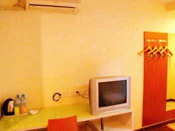 Guest Room - JinGuangs Inn (Changzhi) 