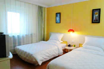 Guest Room - JinGuangs Inn (Changzhi) 