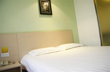  - Jinguang Express Hotel Taiyuan Yingbin Road