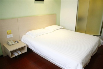  - Jinguang Express Hotel Taiyuan Yingbin Road