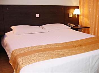  - Minxin Express Hotel - Taiyuan