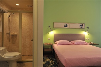  - Huayu Express Hotel  