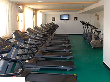 Fitness Center - Home Inn  (Taiyuan Shuangta East Street)