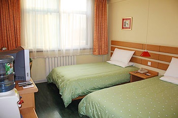 Standard Room - Home Inn  (Taiyuan Shuangta East Street)