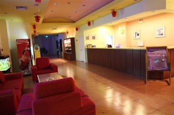  - Home Inn  Taiyuan Bingzhou South Road Taihang