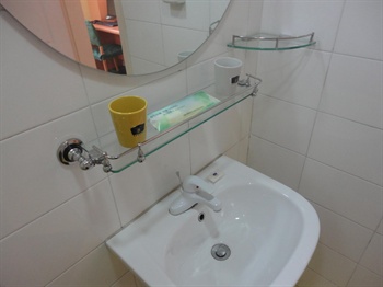  - Home Inn  Taiyuan Bingzhou South Road Taihang