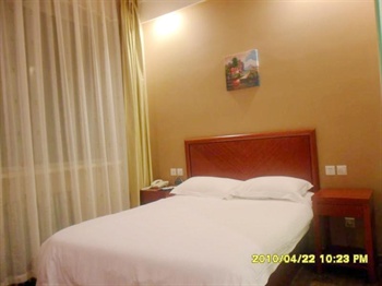  - GreenTree Inn Taiyuan Wuyi Road