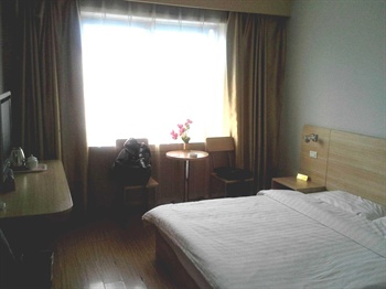  - Taiyuan Jie Cheng Business Hotel