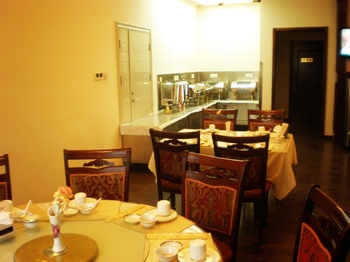 Restaurant - Taiyuan Yi Feng Plaza 