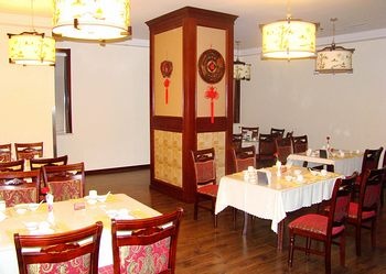 Restaurant - Taiyuan Yi Feng Plaza 