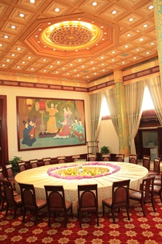  - Taiyuan Tianyigong Celeb Club