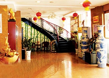  - Super 8 Hotel Nanneihuan - Taiyuan