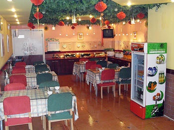 Restaurant - 