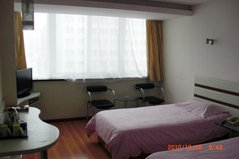  - Taiyuan Jiahe Hotel