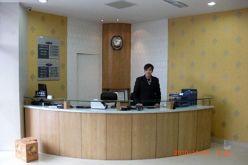  - Taiyuan Jiahe Hotel