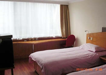  - Taiyuan Jiahe Hotel