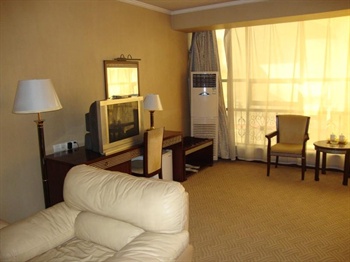  - Jinchen Business Hotel - Taiyuan