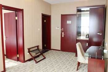 -- - Gangxin Hotel - Taiyuan