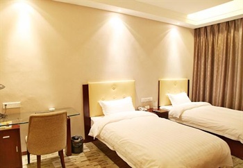  - Gangxin Hotel - Taiyuan