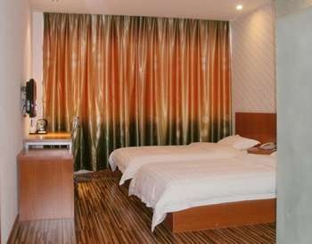 -- - Huamei Hotel - Datong