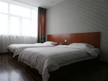  - Huamei Hotel - Datong