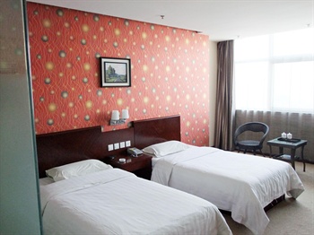  - Jin Chen Business Hotel Wucheng Road