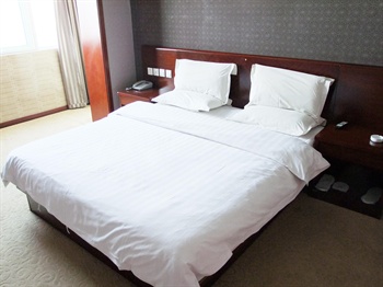  - Jin Chen Business Hotel Wucheng Road