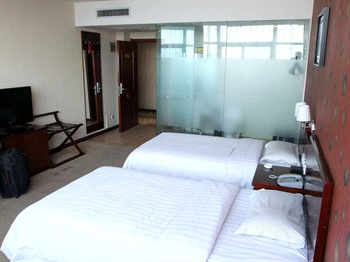  - Jin Chen Business Hotel Wucheng Road