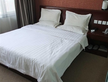  - Jin Chen Business Hotel Wucheng Road