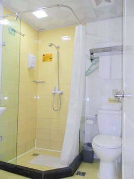  - Home Inn  Taiyuan inner South Wangcun South Street