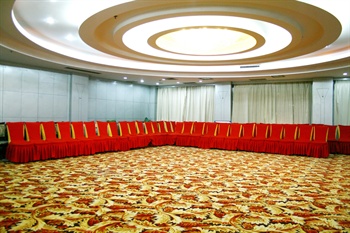  - Taiyuan China Sea Business Hotel