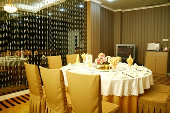  - Taiyuan China Sea Business Hotel