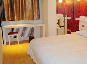 -- - Taiyuan coconut fashion hotel