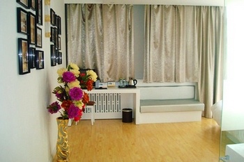 -- - Taiyuan coconut fashion hotel