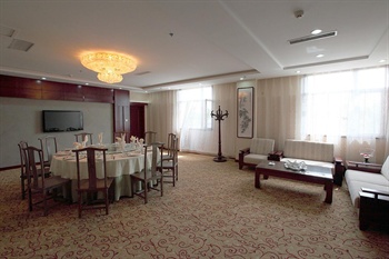  - Meixuan Business Hotel - Taiyuan