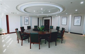  - Meixuan Business Hotel - Taiyuan