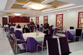  - Meixuan Business Hotel - Taiyuan